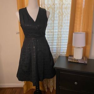Mix and Match 2 for $30  Little Black Dress w/pockets sz 4